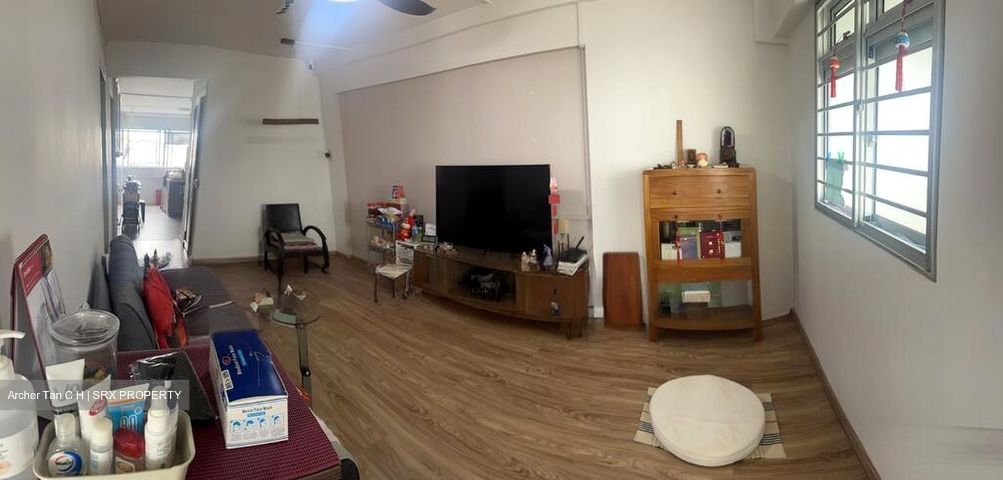 Blk 247 Jurong East Street 24 (Jurong East), HDB 3 Rooms #496957181